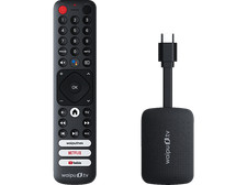 WAIPU.TV 4K Stick +