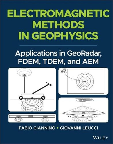 Electromagnetic methods - methods, in
