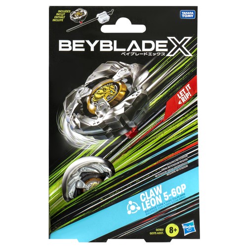Hasbro g0193es0 beyblade - hasbro,