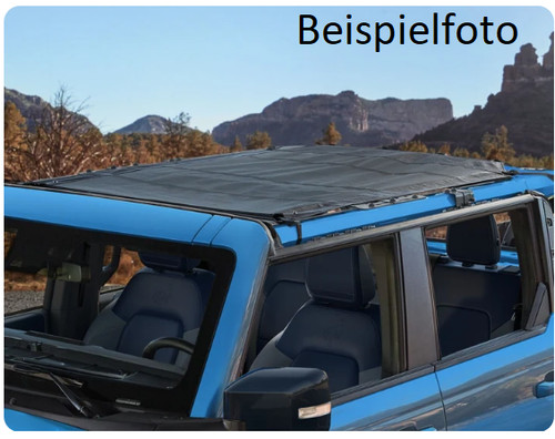 Ord bronco bimini - bronco,