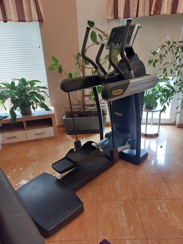 Technogym vario excite 500 - technogym,