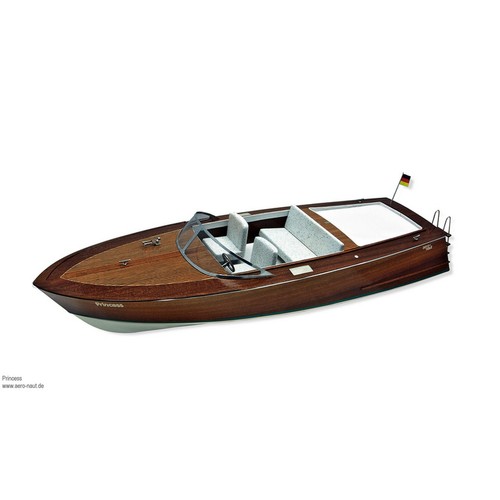 Aeronaut 308100 prinzess - aeronaut,