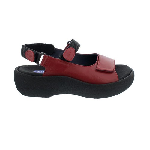 Wolky sandale jewel - wolky,