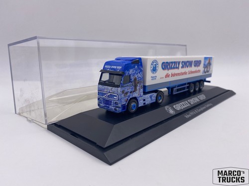 Herpa volvo fh16 xl - herpa, gl
