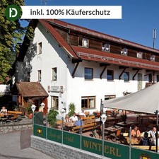 5 Tage Silvester-Urlaub im