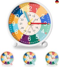 Idota Wecker Kinder, Wecker