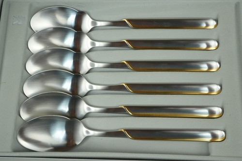 Stück gourmentlöffel wmf - 6,