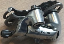 Shimano ultegra 6500 - shimano, rd-6500