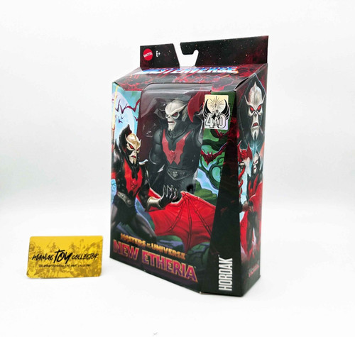 Motu masters the universe - masters,