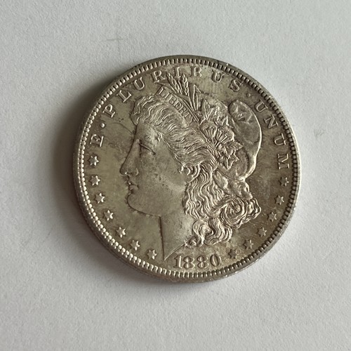 Usa morgan dollar - nr.,