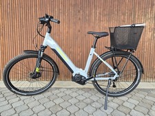 Haibike Trekking 6 Low 27,5"