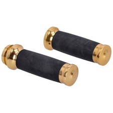 Caliber Custom Griffe Gold