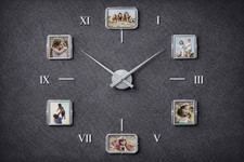 Karlsson Little Big Time Mini