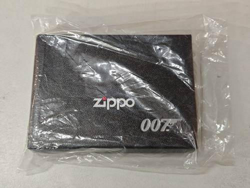 Zippo james bond - bond, 007