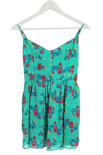 Hollister minikleid damen - minikleid,