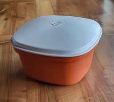 Tupperware Siebservierer