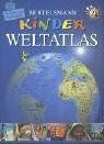 Bertelsmann kinder weltatlas - bertelsmann, |