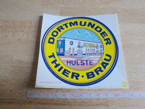 Original dortmunder - original,