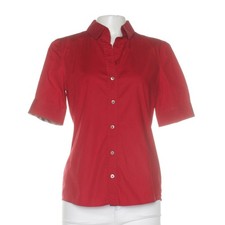 Bluse Burberry London Rot XS