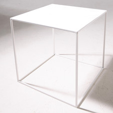 Tisch-Würfel Couchtisch