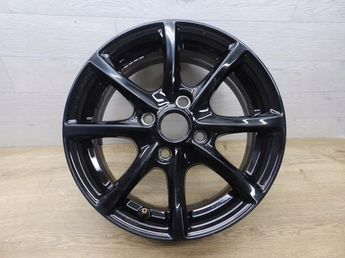 Alufelge zoll 0 - 1x, 6.0"