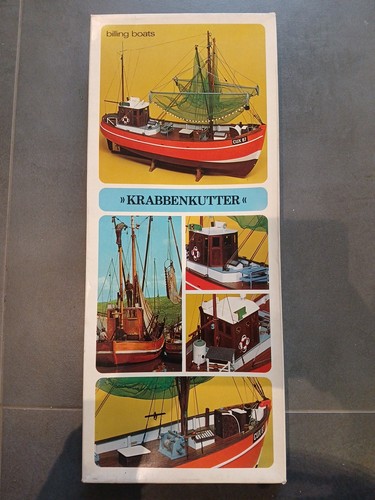 Billing boats 474 - billing,
