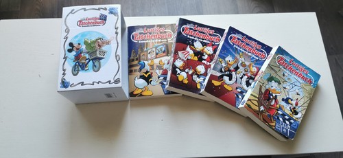 Lustiges taschenbuch - lustiges,
