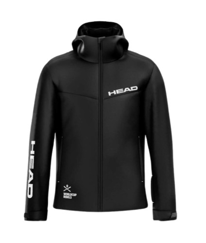 Skijacke head race - race, jacke
