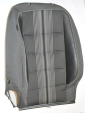 Lehnenbezug Sitzbezug Vorne,Rechts 1T0881806SQ SIE Touran Original VW