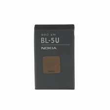Original Nokia BL-5U Akku für