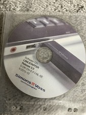 Simons Voss LSM.Starter CD Release 3.3