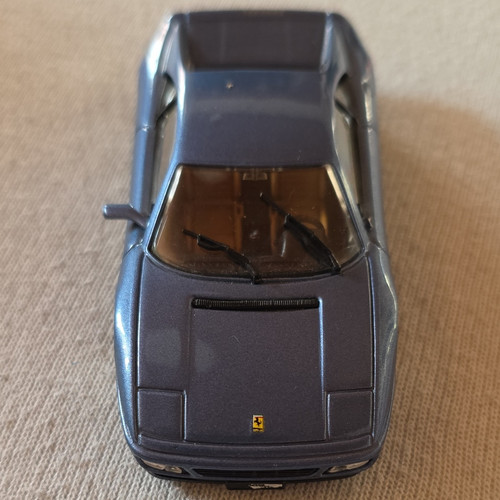Bburago ferrari 348 - ferrari,