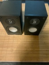 Elac Regallautsprecher 101