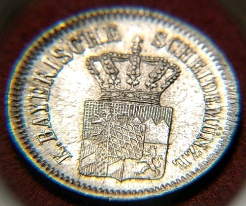 4678 königreich bayern - königreich,