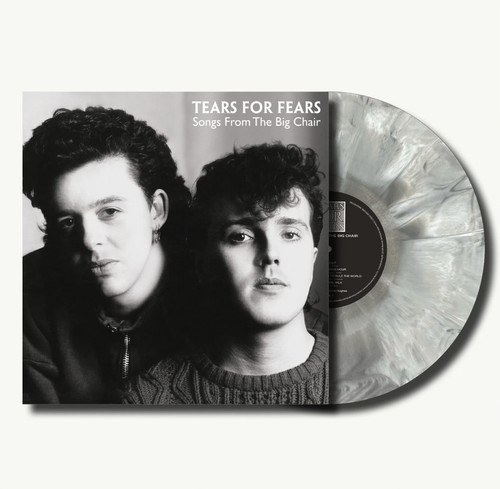 Tears for fears songs - -, from
