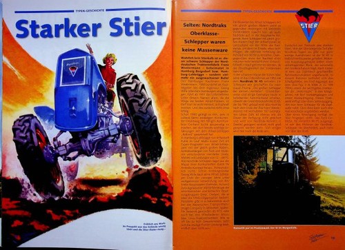 Schlepper post 2013 - schlepper,