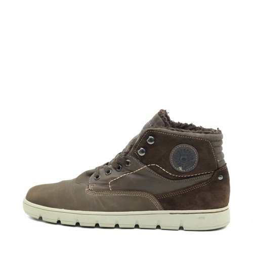 Dockers herren stiefel braun - dockers,