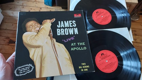 Live the apollo - live,