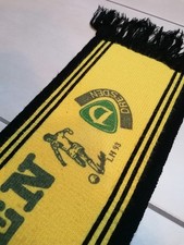 Dynamo Dresden Schal SGD von 1993 Sammler Die Macht aus Sachsen