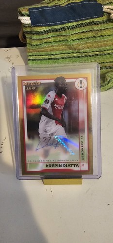 2022 topps merlin uefa club - 2022-23,