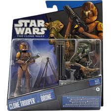 SPECIAL OPS CLONE TROOPER