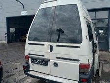 VW T4 orig Hecktür rechts mit Scheibe Hochdach Bj 2001