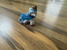 Filly Pferd Sammelfigur weiß