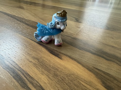 Filly pferd sammelfigur weiß - pferd,