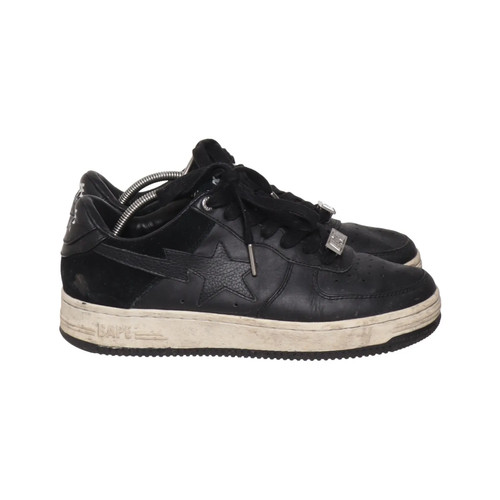 Bathing ape sneaker - bathing, ape,