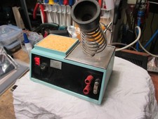 Weller Lötstation ohne Kolben