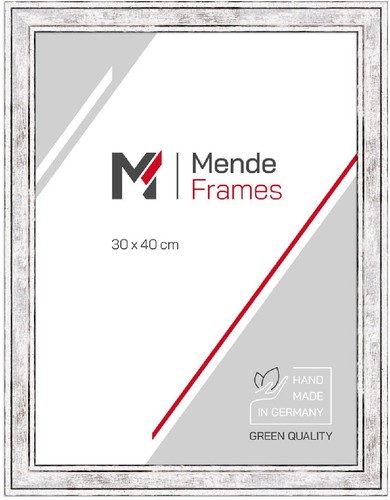 Mendeframes h460 bilderrahmen - mendeframes,