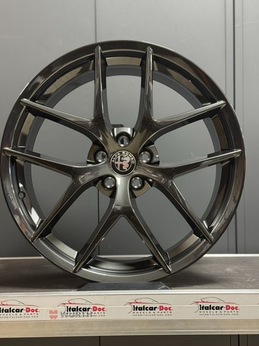 Original alfa romeo stelvio - romeo,