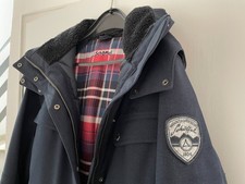 Damen Winter Wanderjacke Schöffel mountaineering 1804, Größe 46