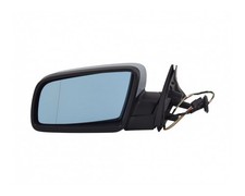 Außenspiegel Links nicht